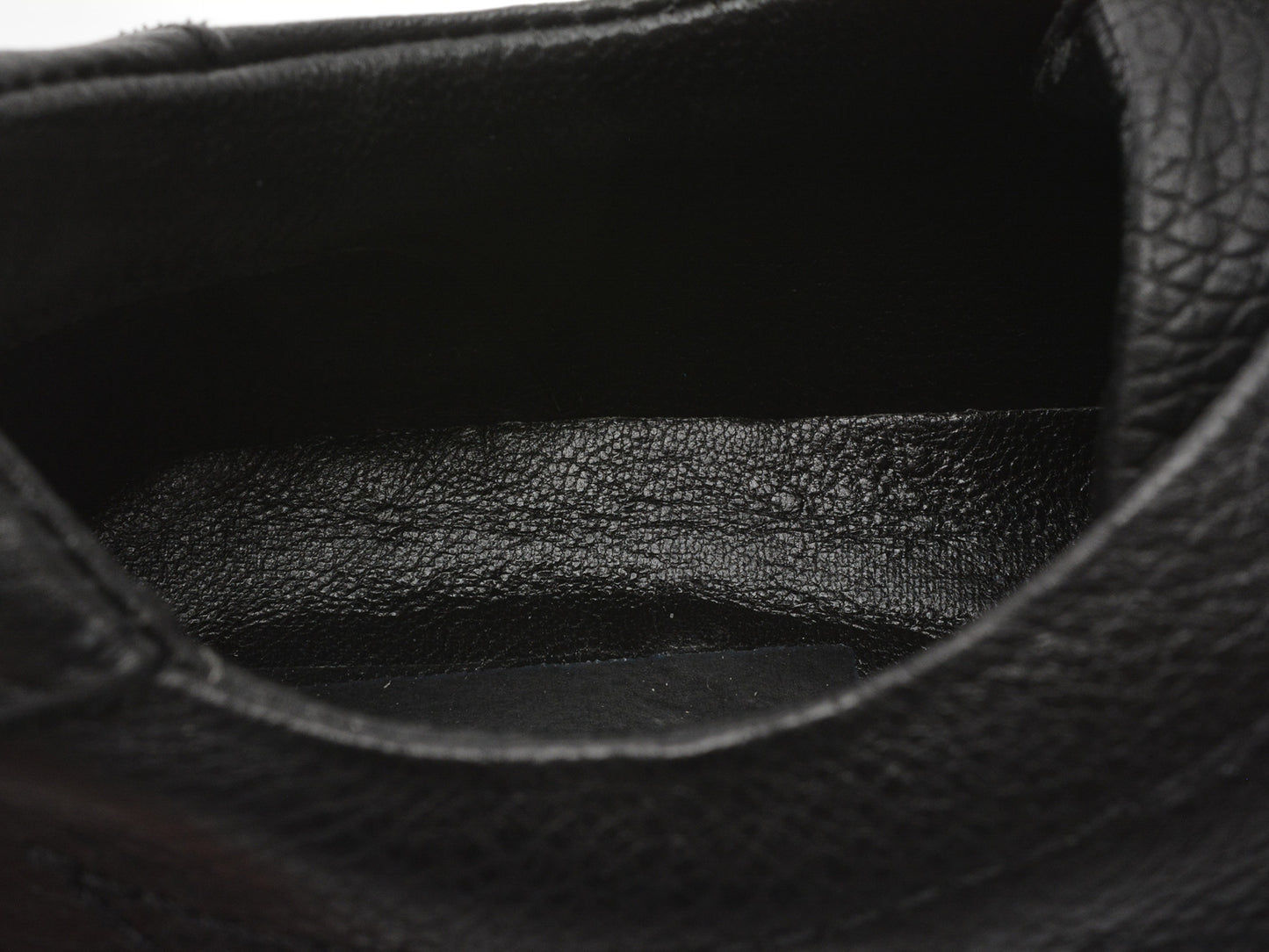 Pantofi sport gryxo albi, M7162, din piele naturala