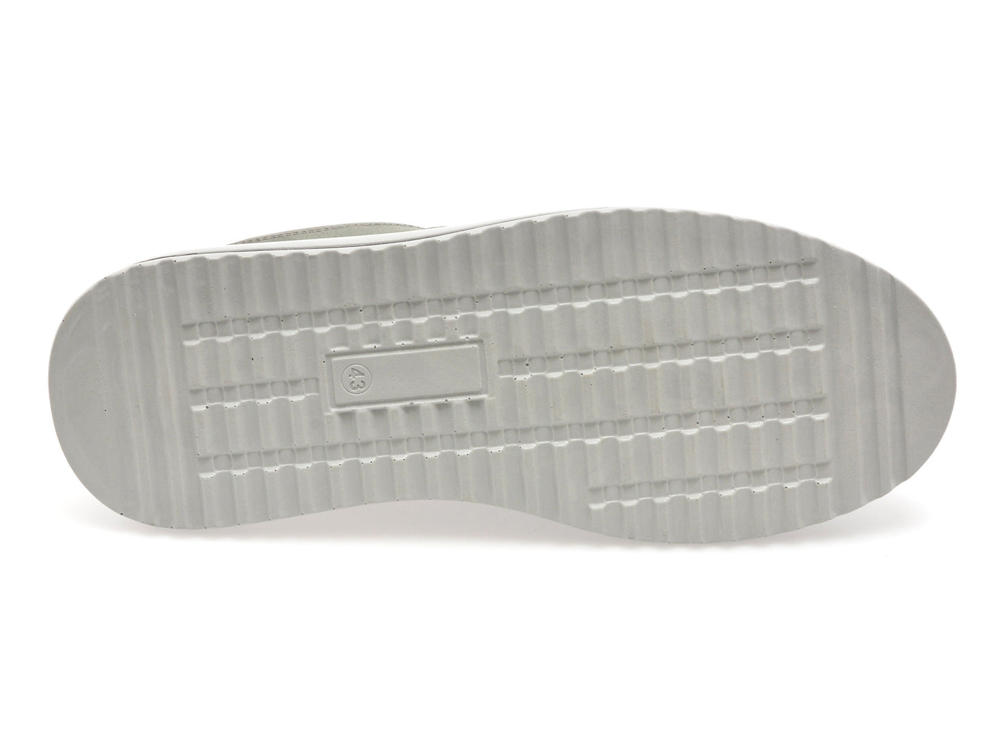 Pantofi sport gryxo negri, BS4150, din piele naturala