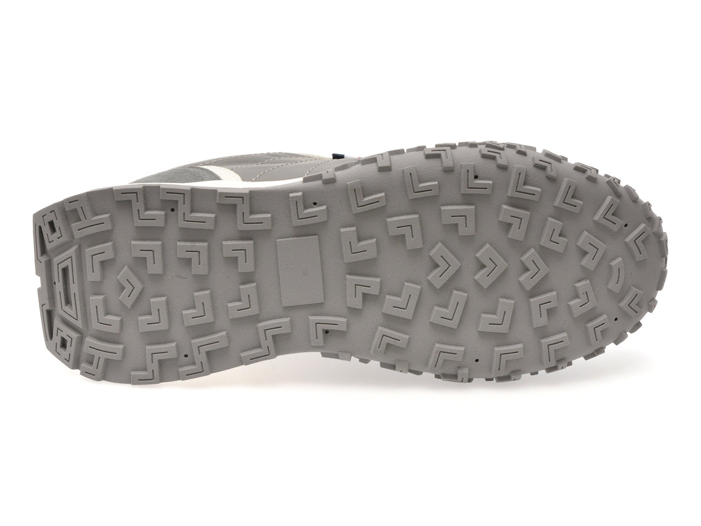Pantofi sport gryxo maro, 2106, din material textil