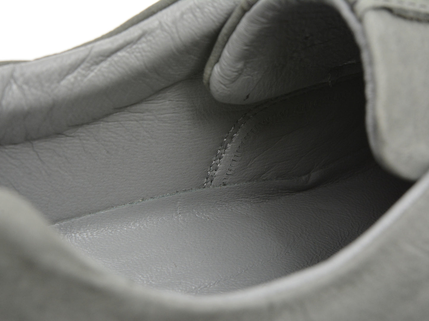 Pantofi sport gryxo negri, BS4150, din piele naturala