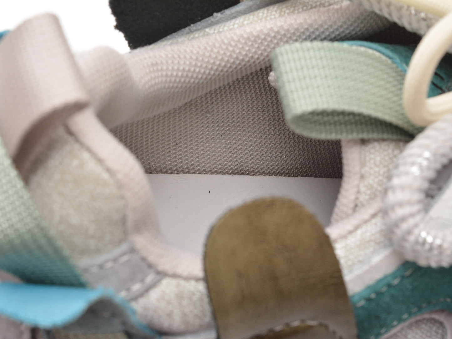 Pantofi sport gryxo gri, 18191, din material textil
