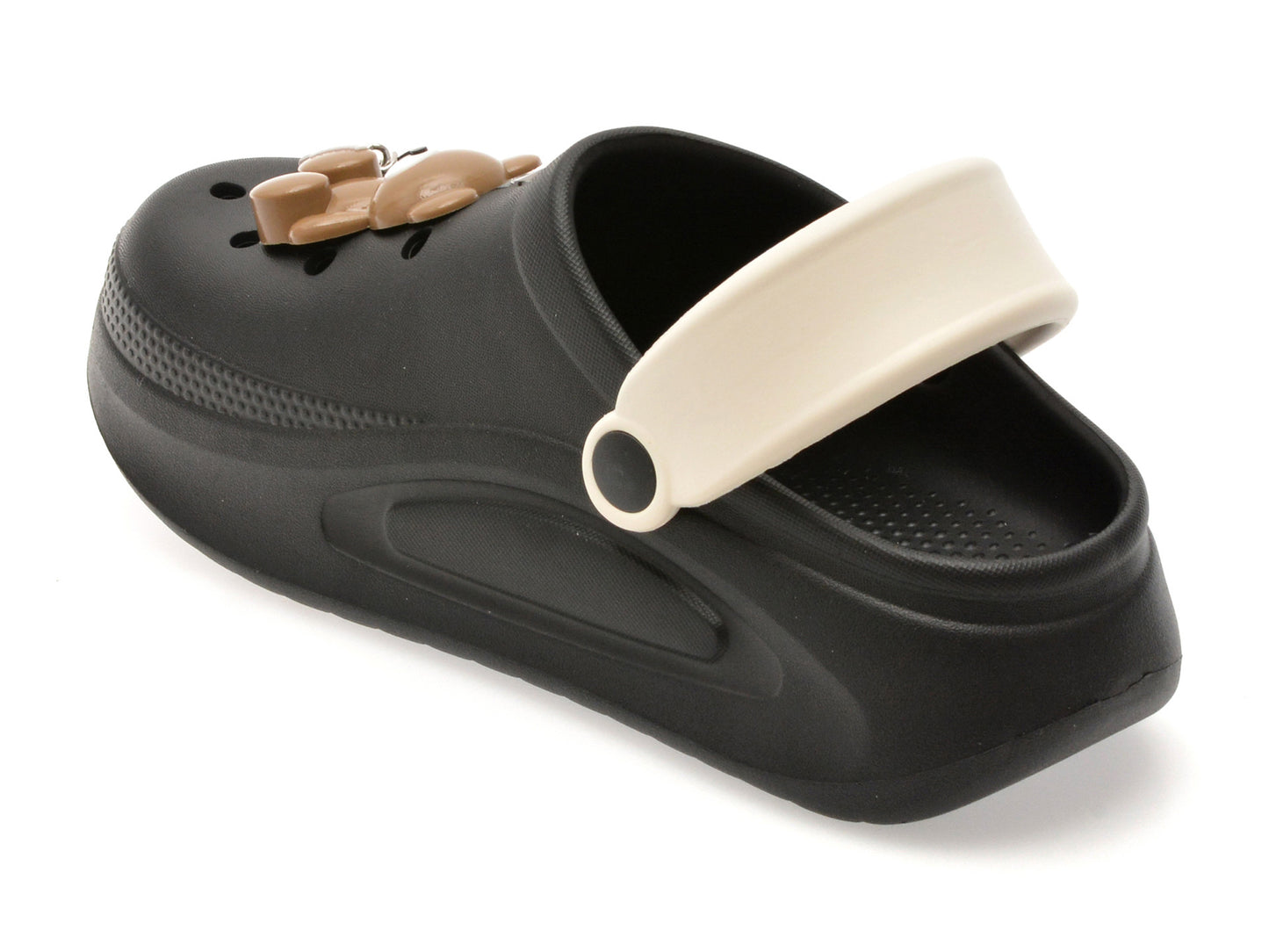 Papuci gryxo albi, 258, din pvc