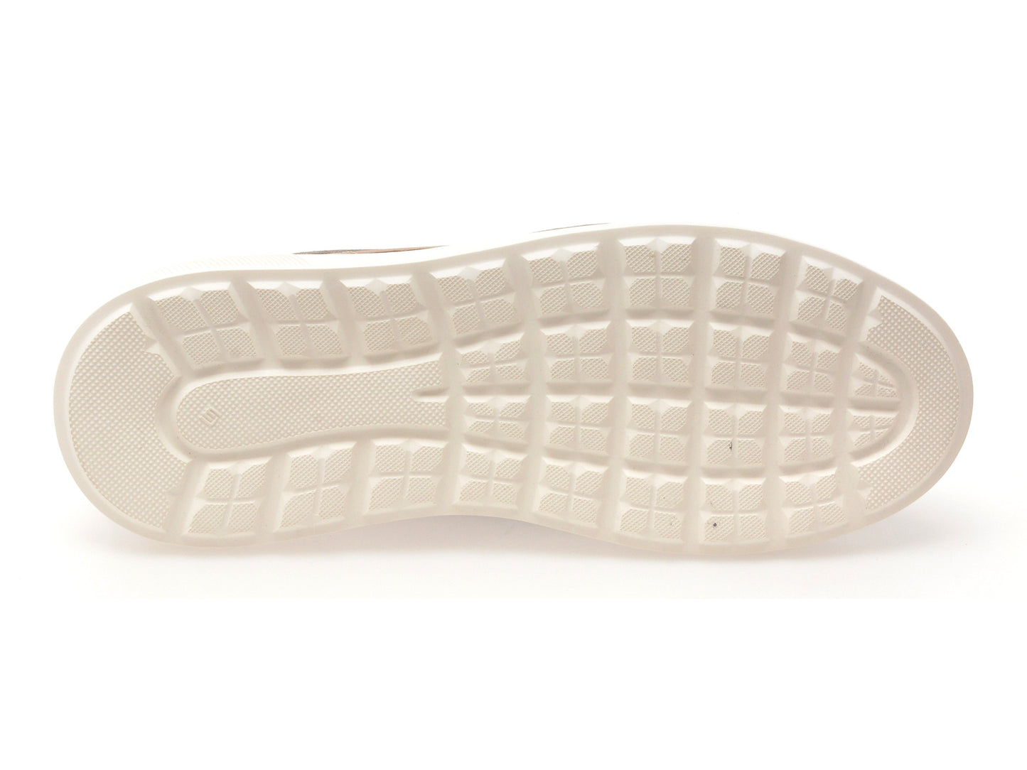 Pantofi sport gryxo gri, TRL57, din nabuc