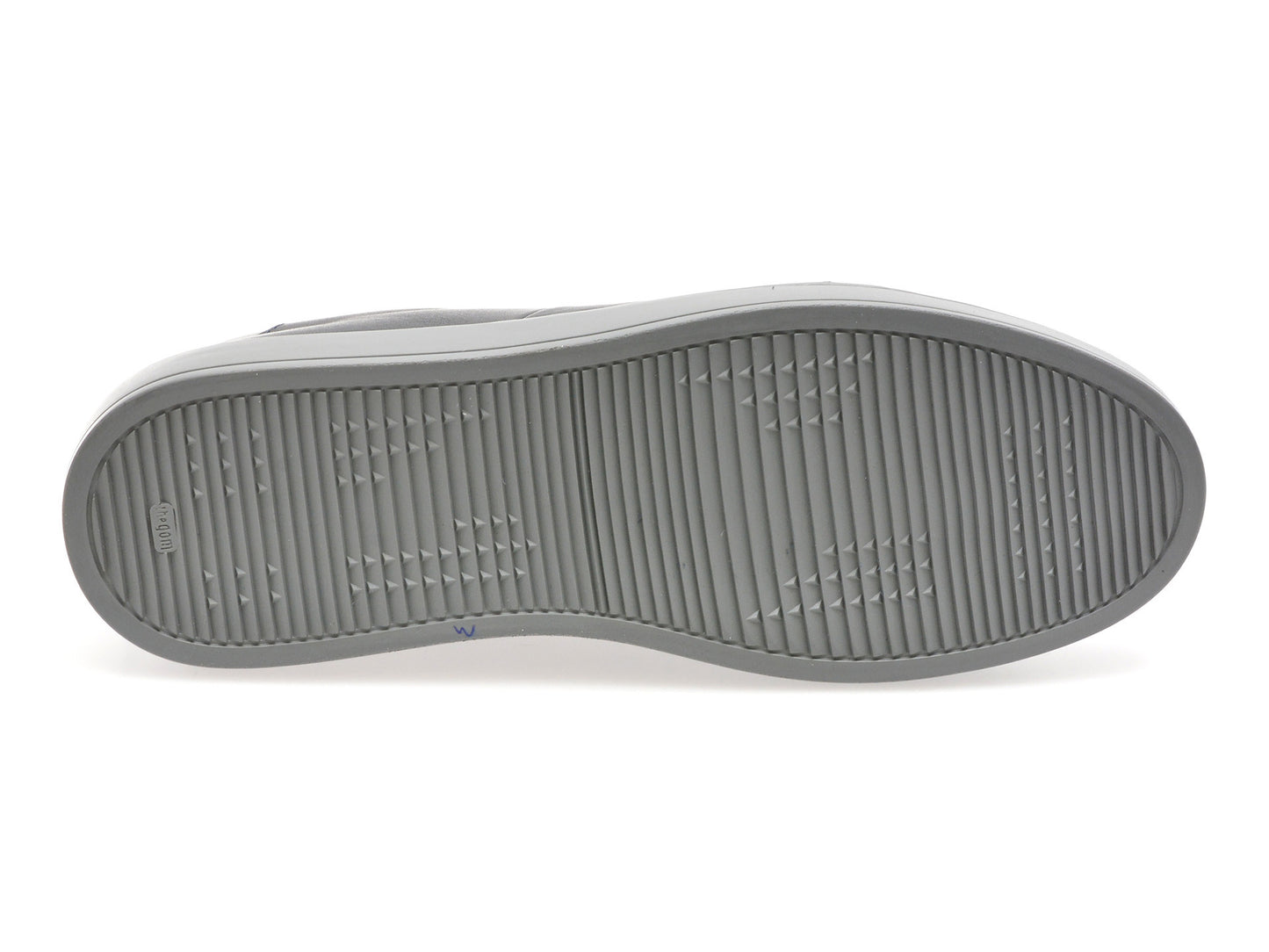 Pantofi sport gryxo bleumarin, MB1230, din piele naturala