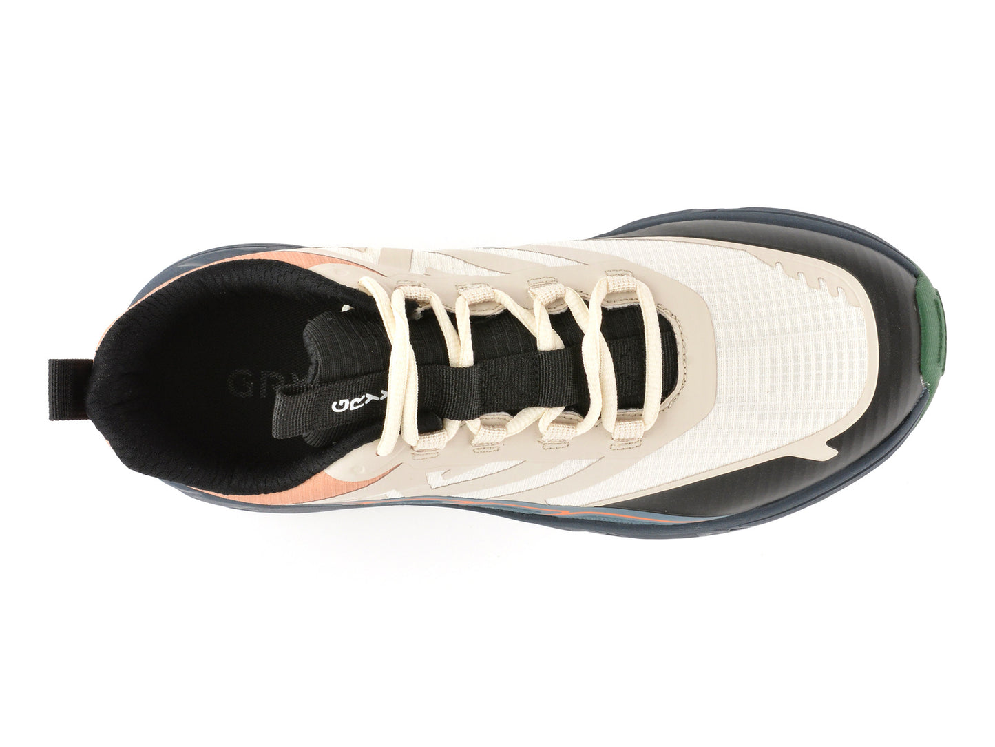 Pantofi sport gryxo bej, A933911, din material textil
