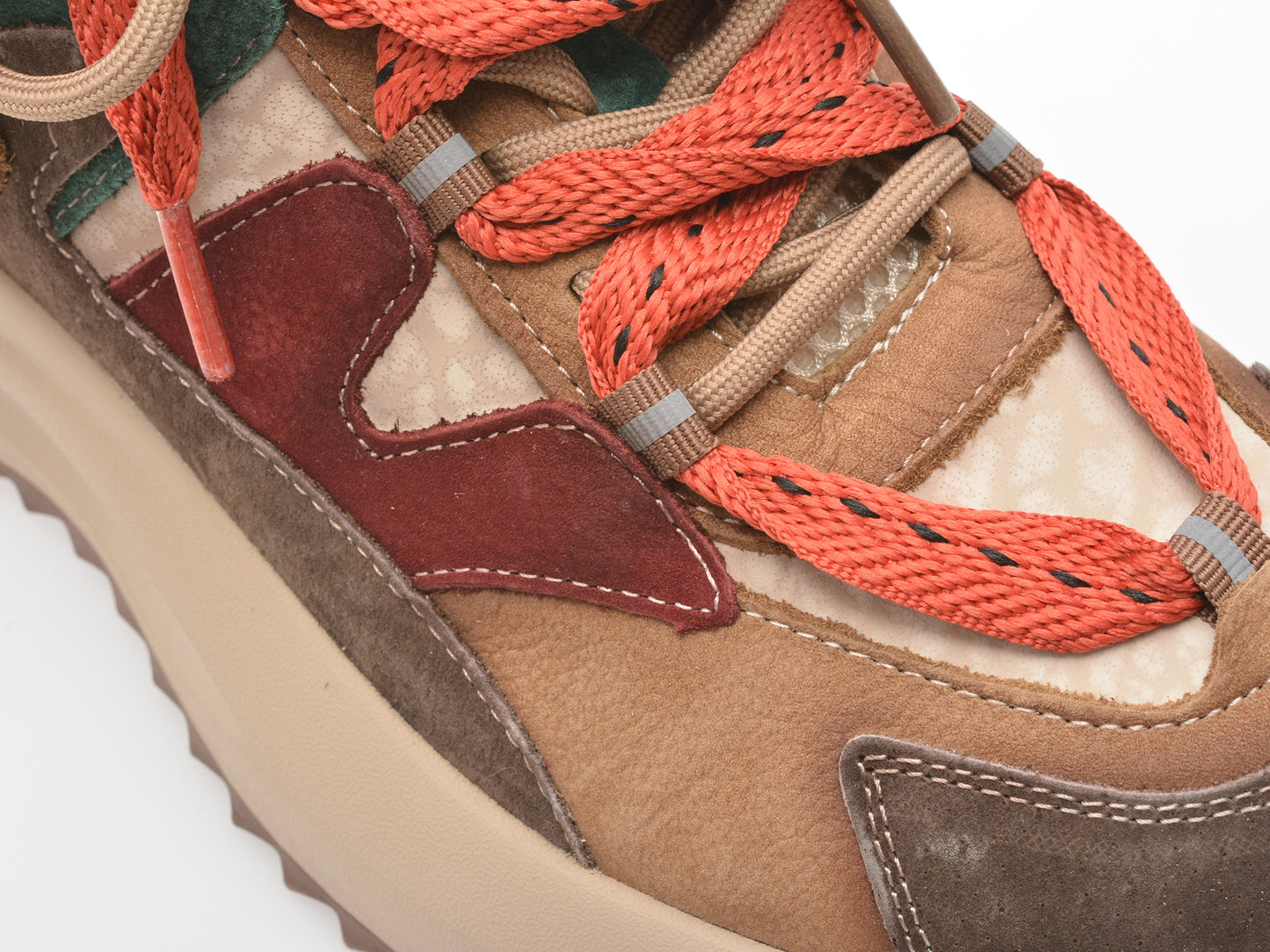 Pantofi sport gryxo visinii, Y5355, din piele naturala