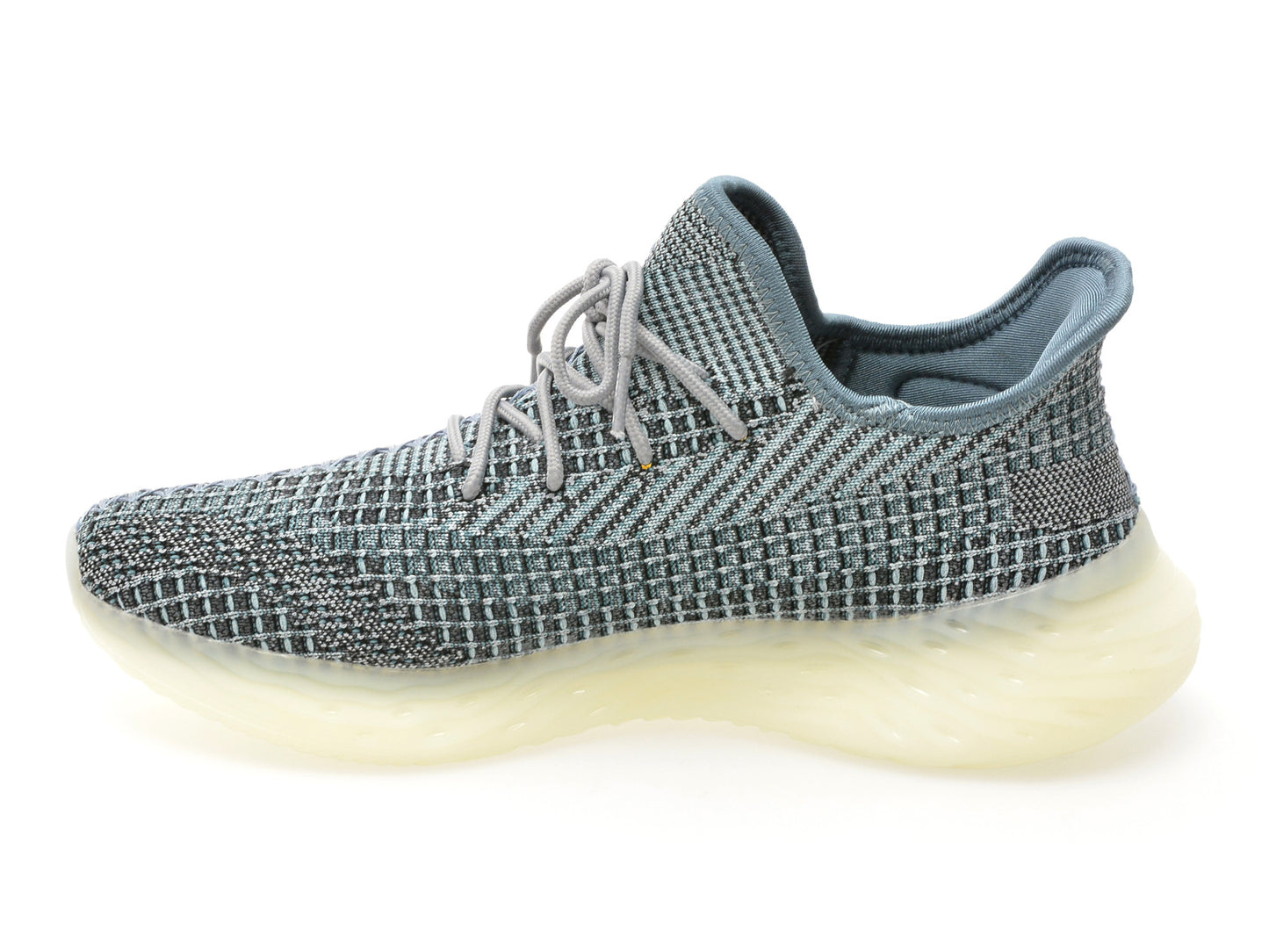 Pantofi sport gryxo maro, JHL11, din material textil