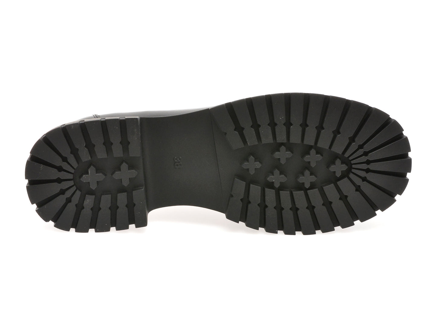 Mocasini gryxo gri, V856G45, din piele intoarsa