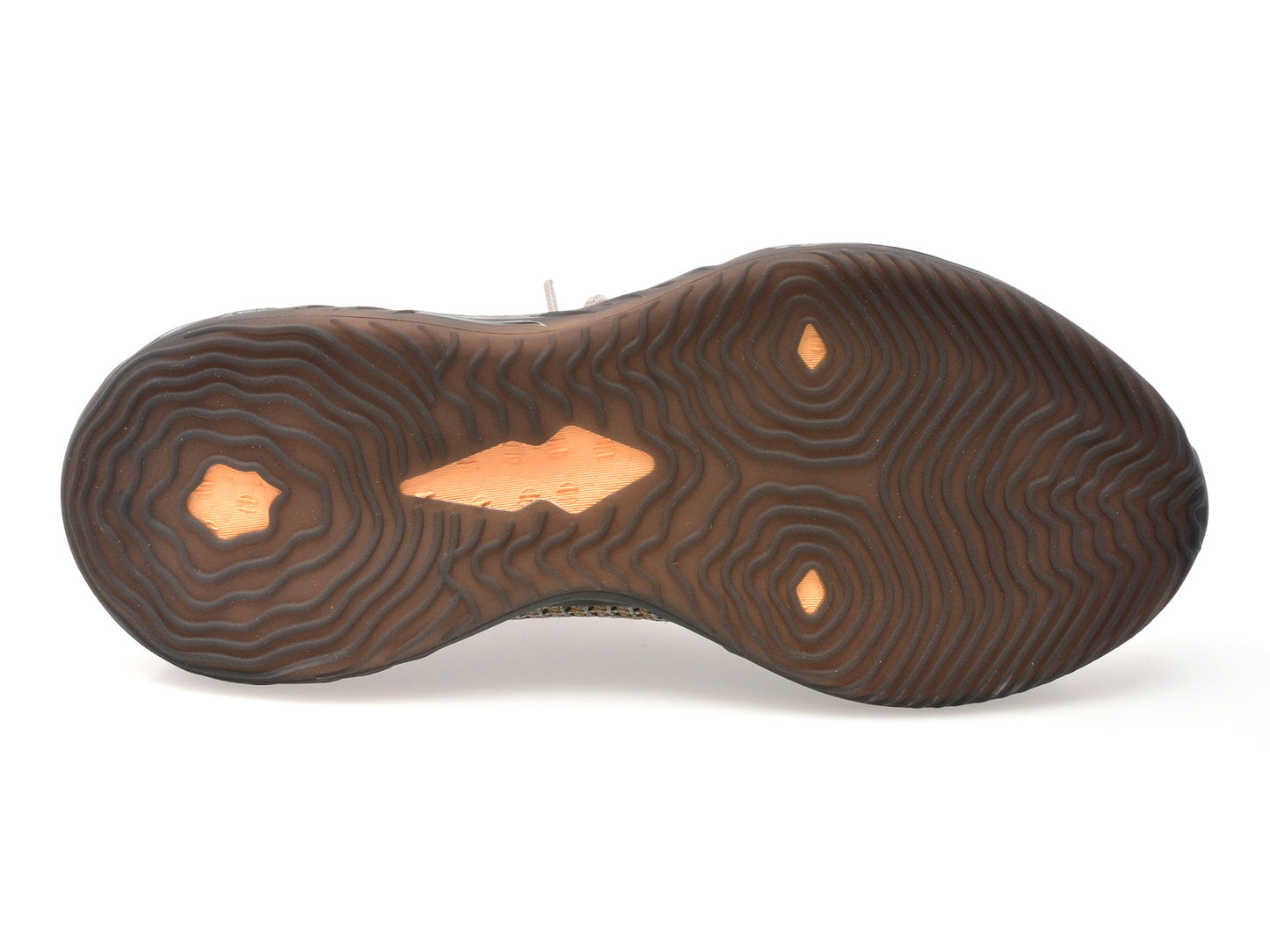 Pantofi sport gryxo maro, JHL11, din material textil