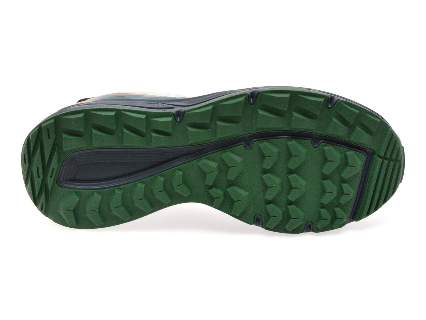 Pantofi sport gryxo bej, A933911, din material textil
