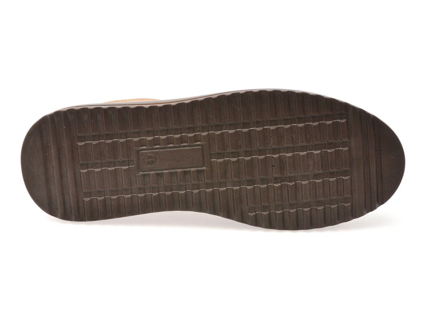 Pantofi sport gryxo negri, BS4150, din piele naturala