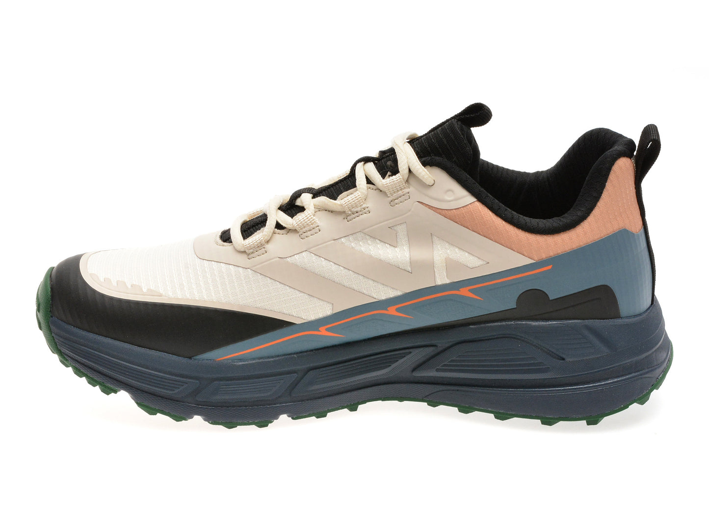 Pantofi sport gryxo bej, A933911, din material textil