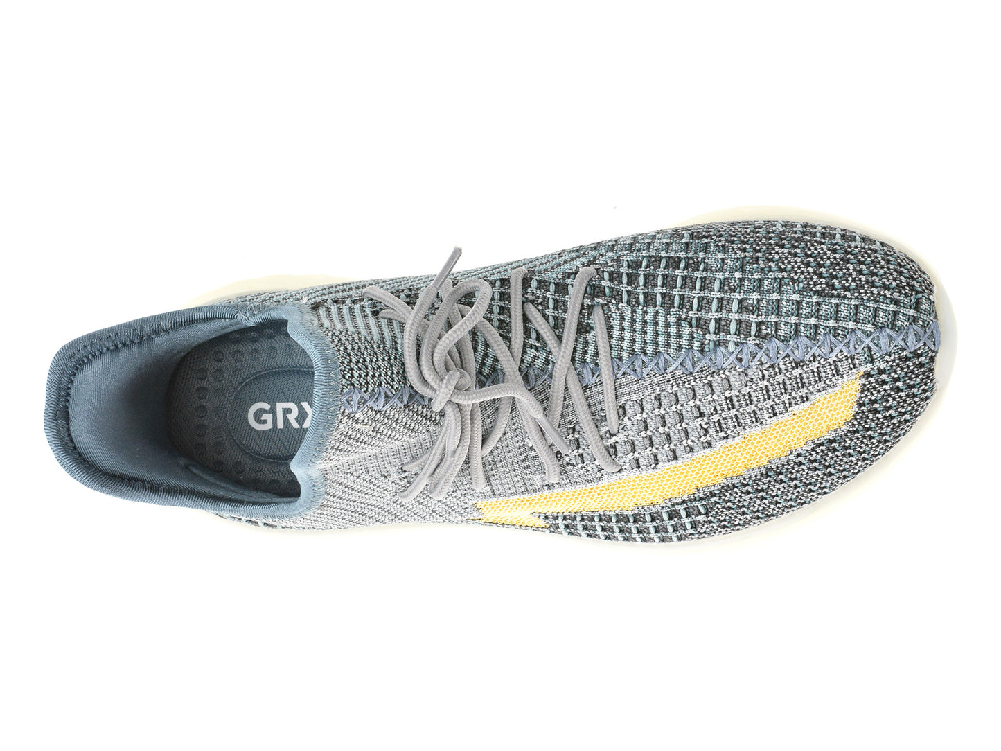 Pantofi sport gryxo maro, JHL11, din material textil