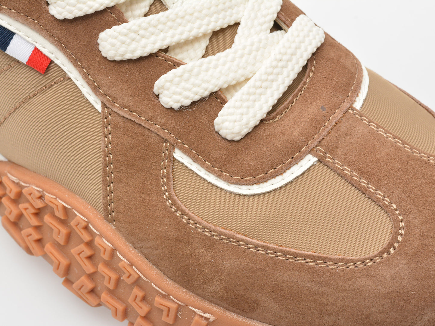 Pantofi sport gryxo maro, 2106, din material textil