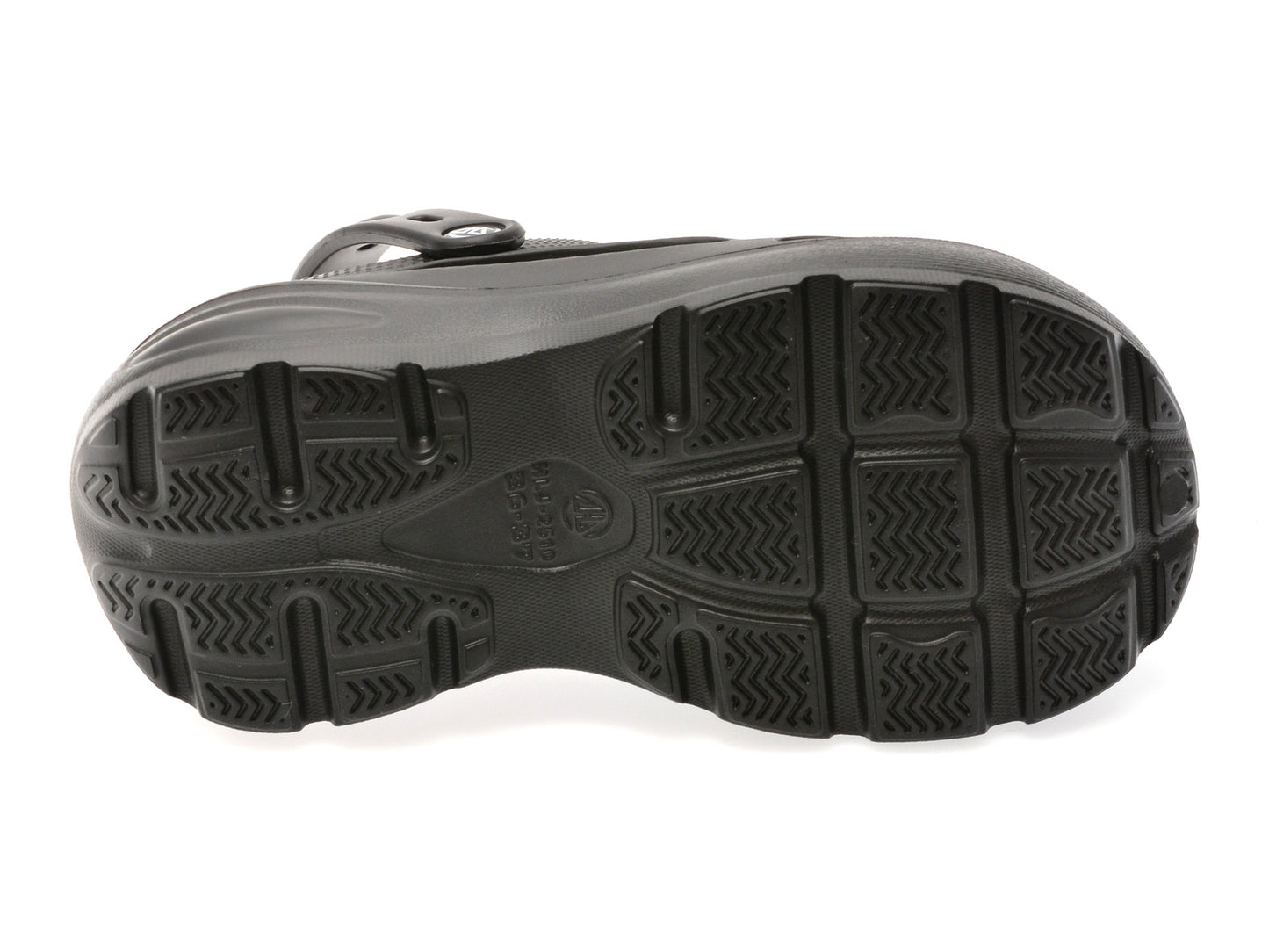 Papuci gryxo bej, 2510, din pvc