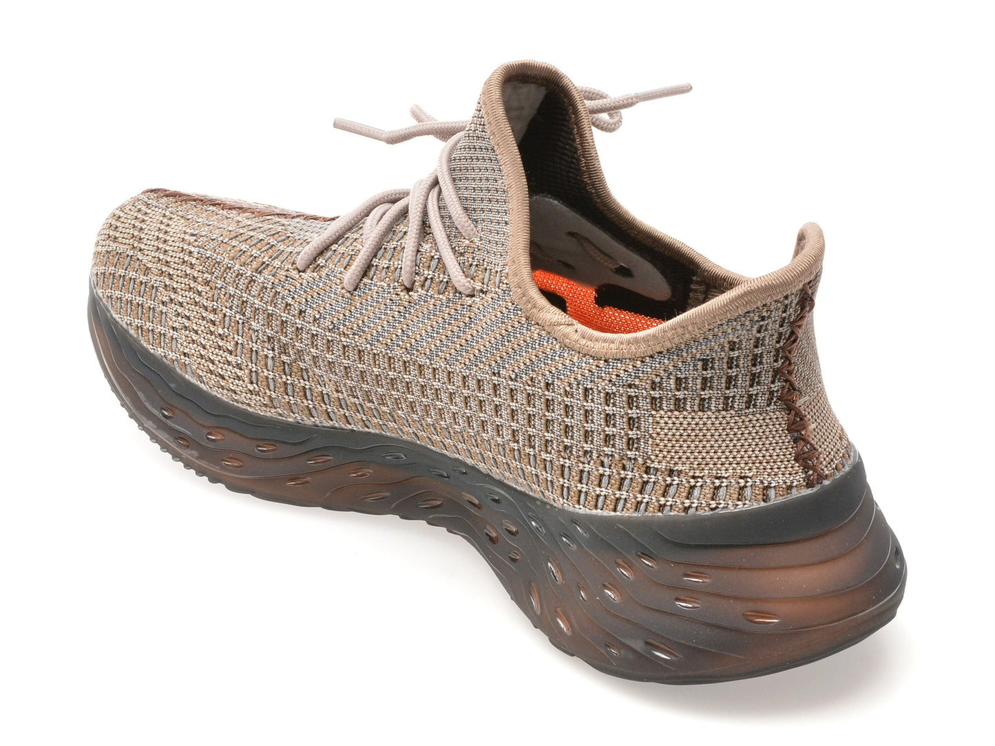 Pantofi sport gryxo maro, JHL11, din material textil