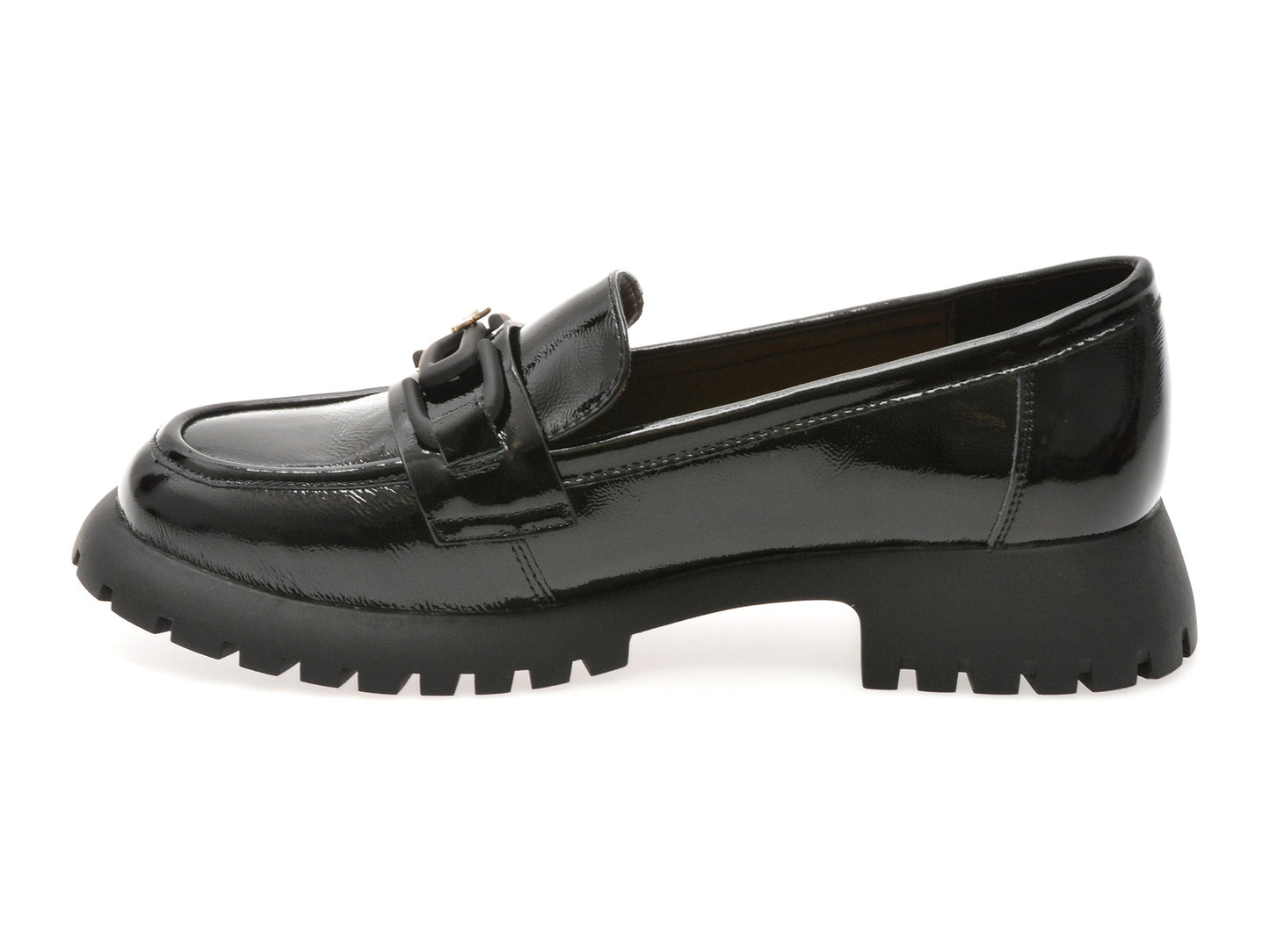 Mocasini gryxo gri, V856G45, din piele intoarsa