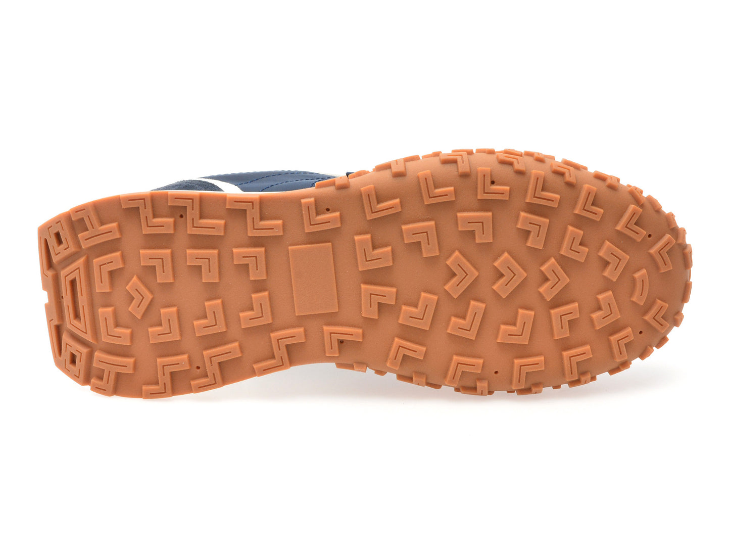 Pantofi sport gryxo maro, 2106, din material textil