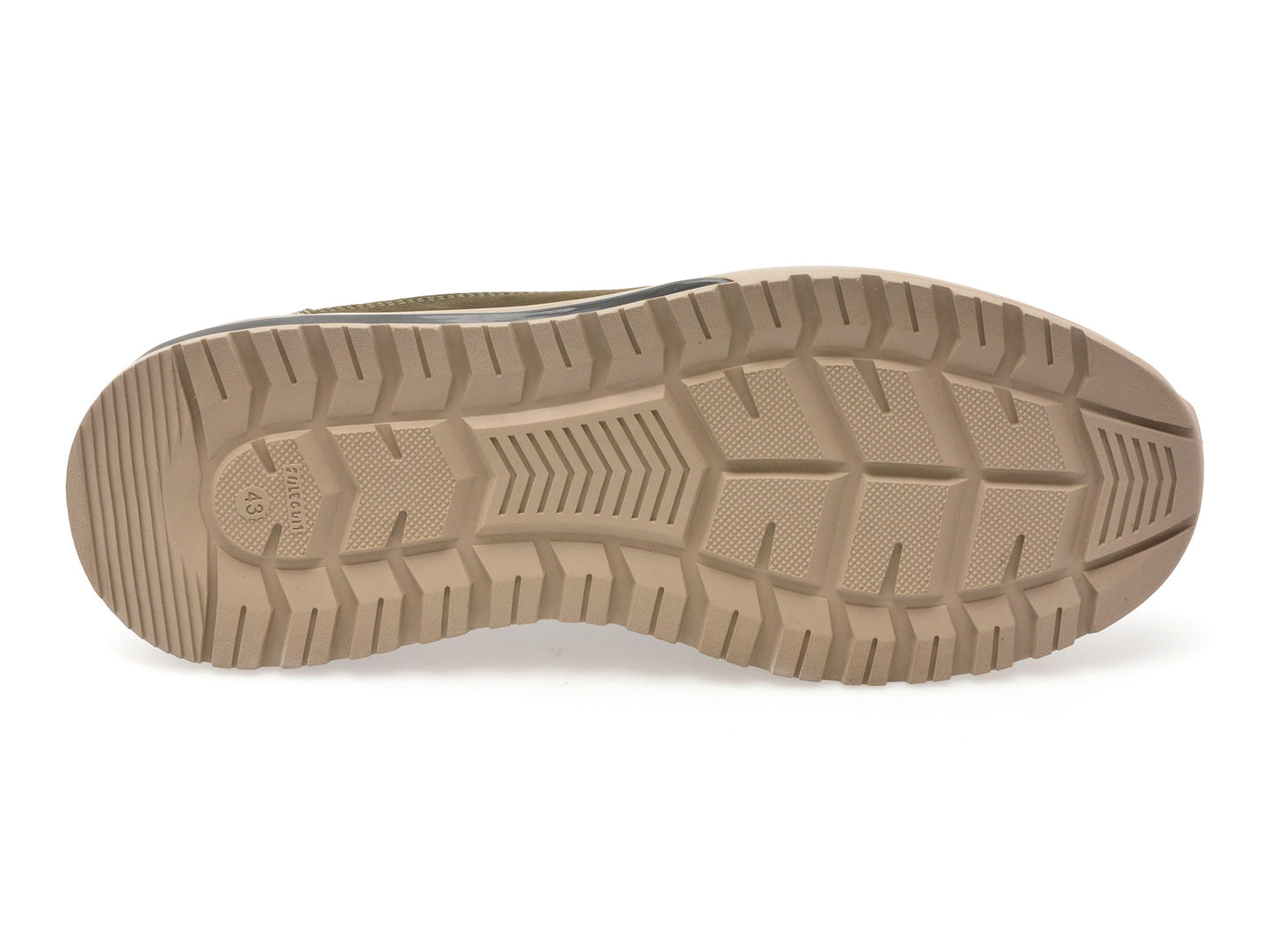 Pantofi sport gryxo maro, LS2404, din piele naturala