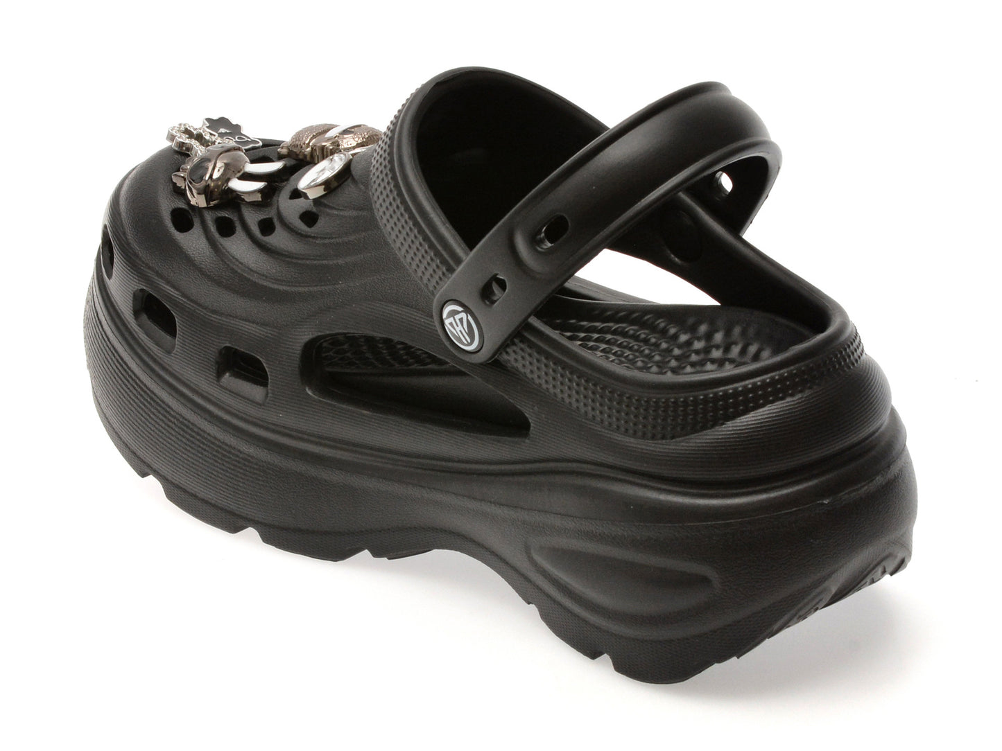 Papuci gryxo bej, 2510, din pvc