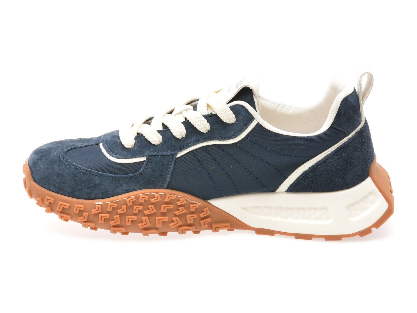 Pantofi sport gryxo maro, 2106, din material textil