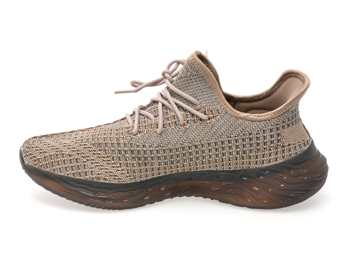 Pantofi sport gryxo maro, JHL11, din material textil