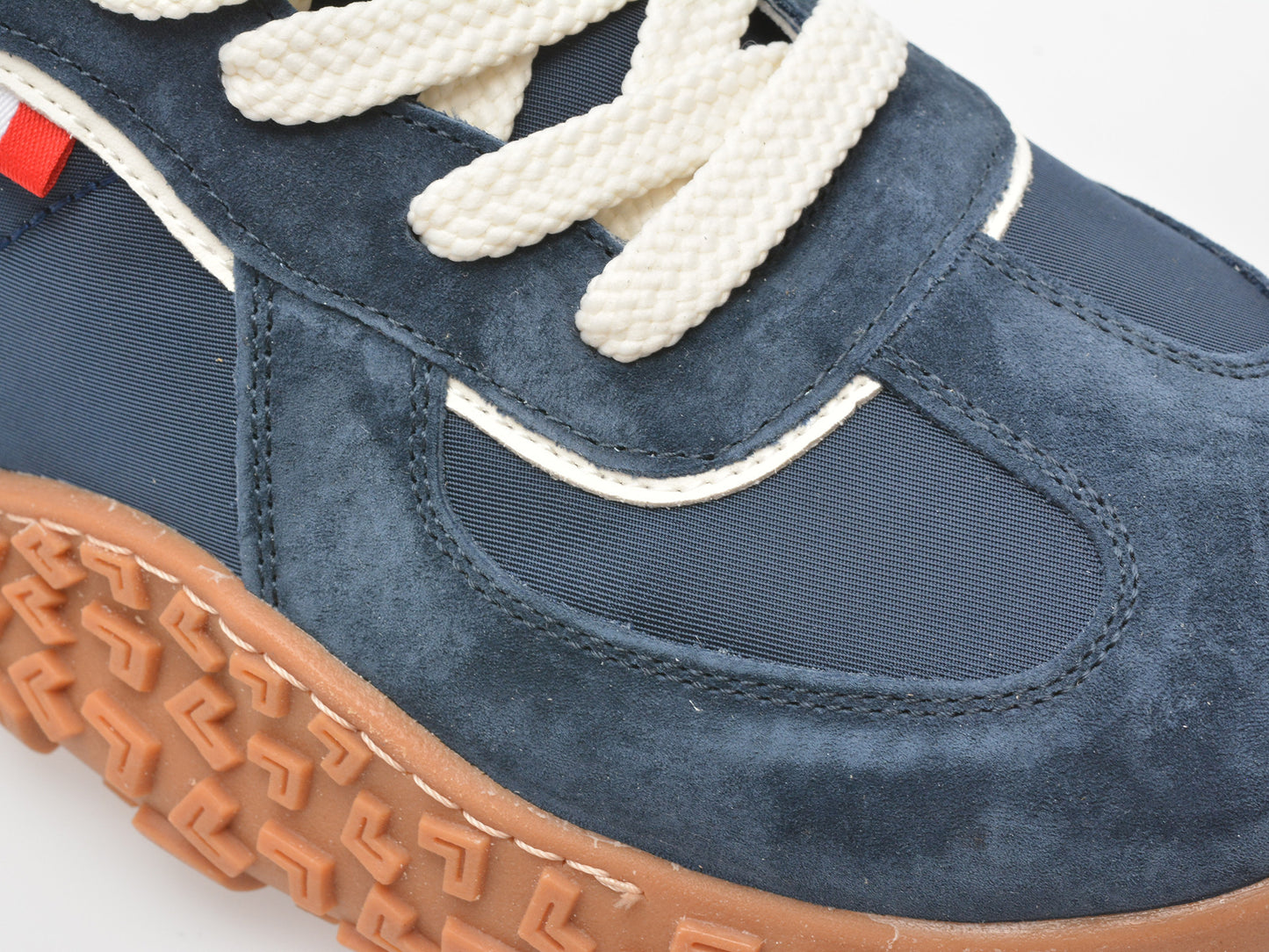 Pantofi sport gryxo maro, 2106, din material textil
