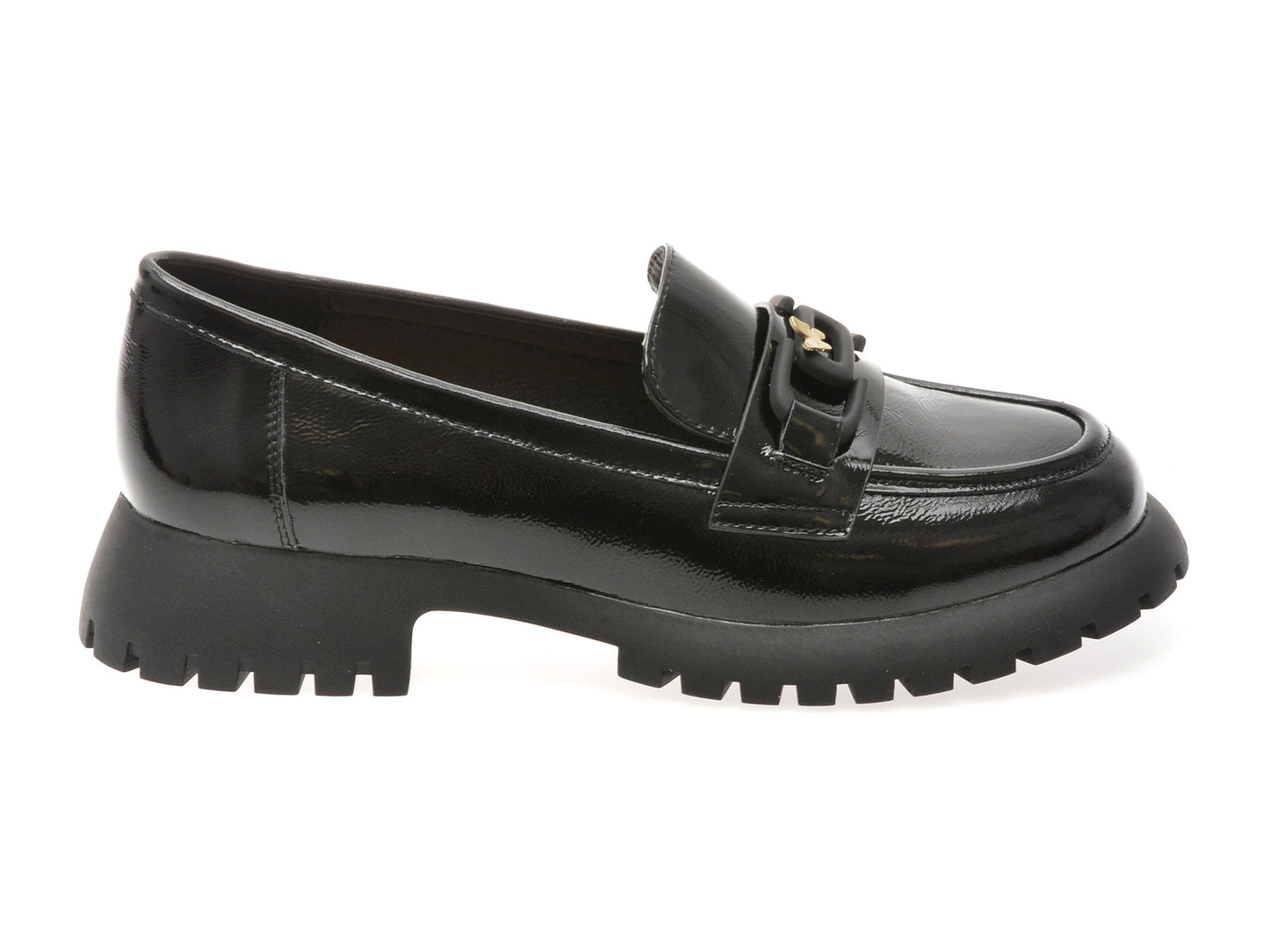Mocasini gryxo gri, V856G45, din piele intoarsa