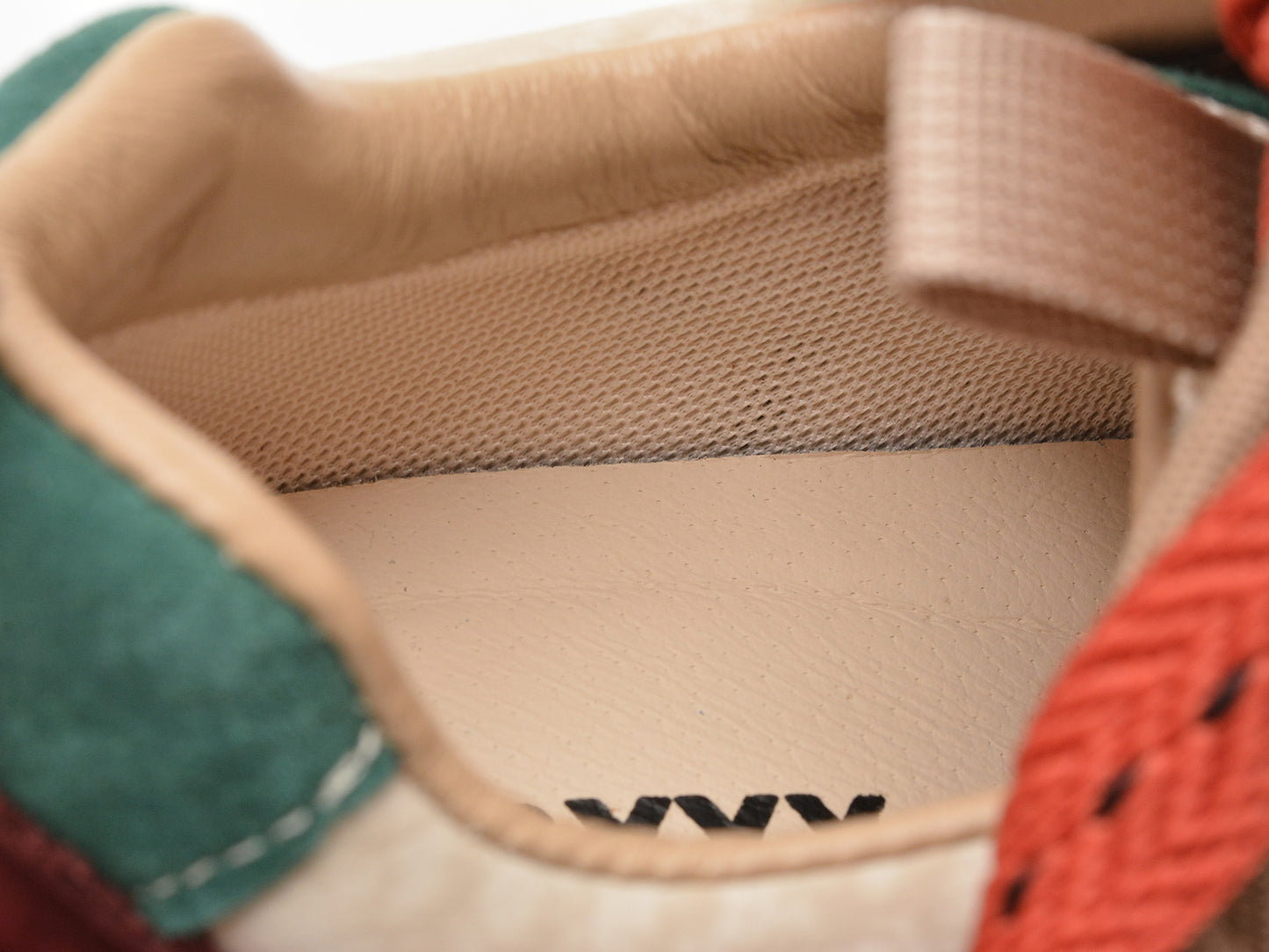 Pantofi sport gryxo visinii, Y5355, din piele naturala