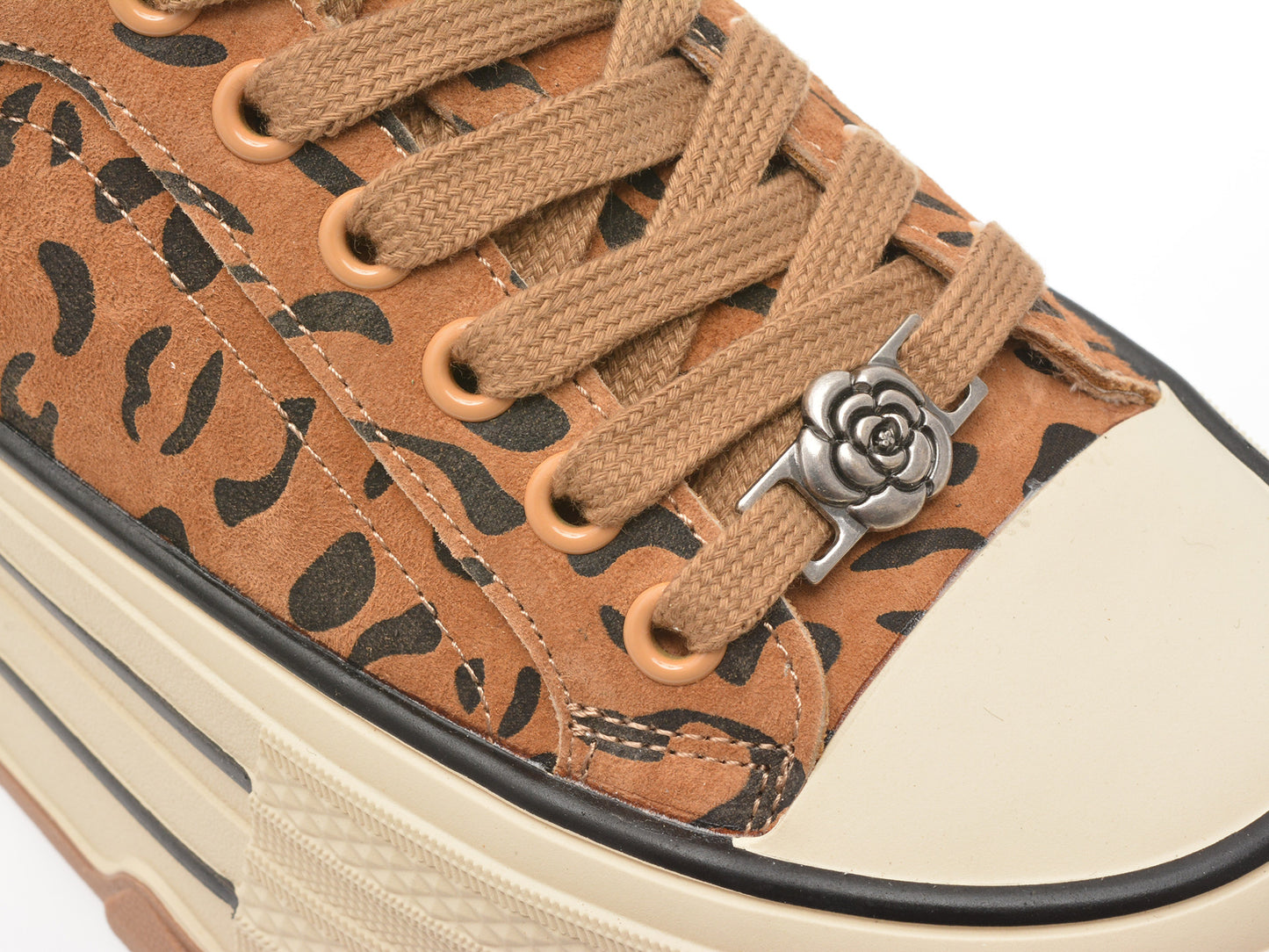 Pantofi sport gryxo gri, 1291, din piele intoarsa