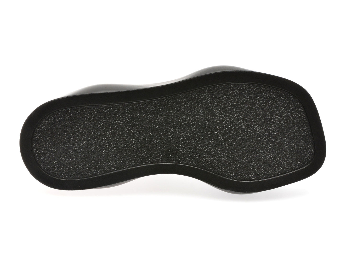 Sandale gryxo negre, 2452947, din piele naturala
