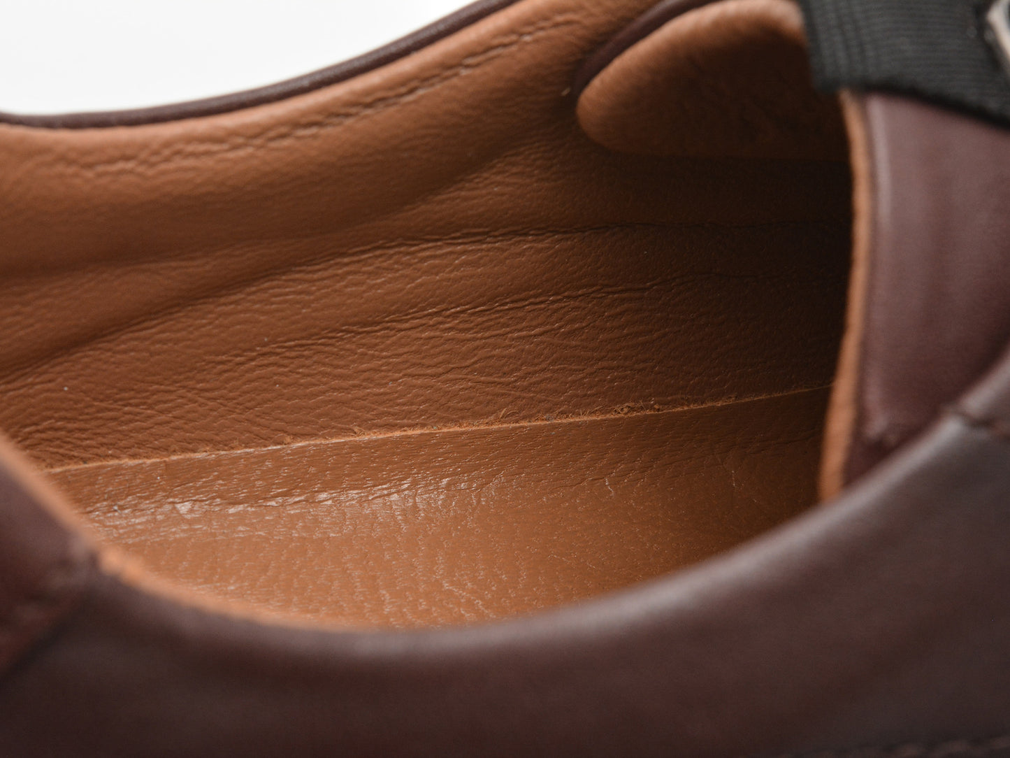Pantofi sport gryxo maro, LS2404, din piele naturala