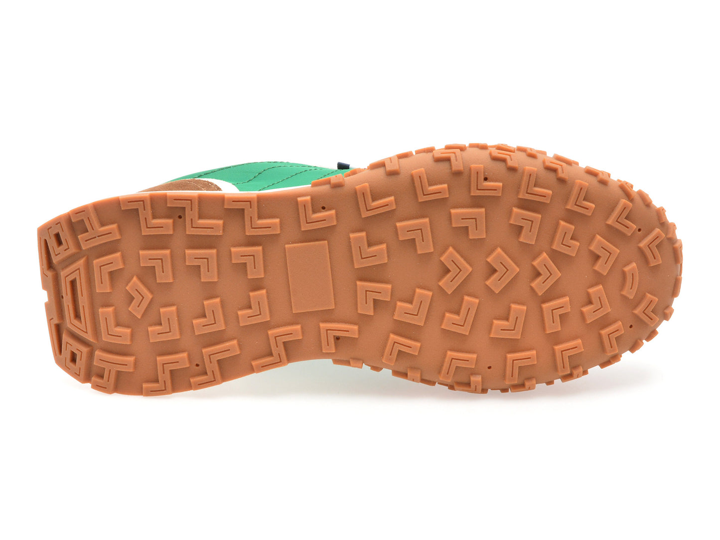 Pantofi sport gryxo maro, 2106, din material textil