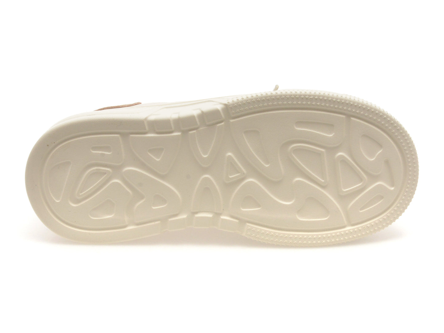 Pantofi sport gryxo rosii, 10151, din piele naturala
