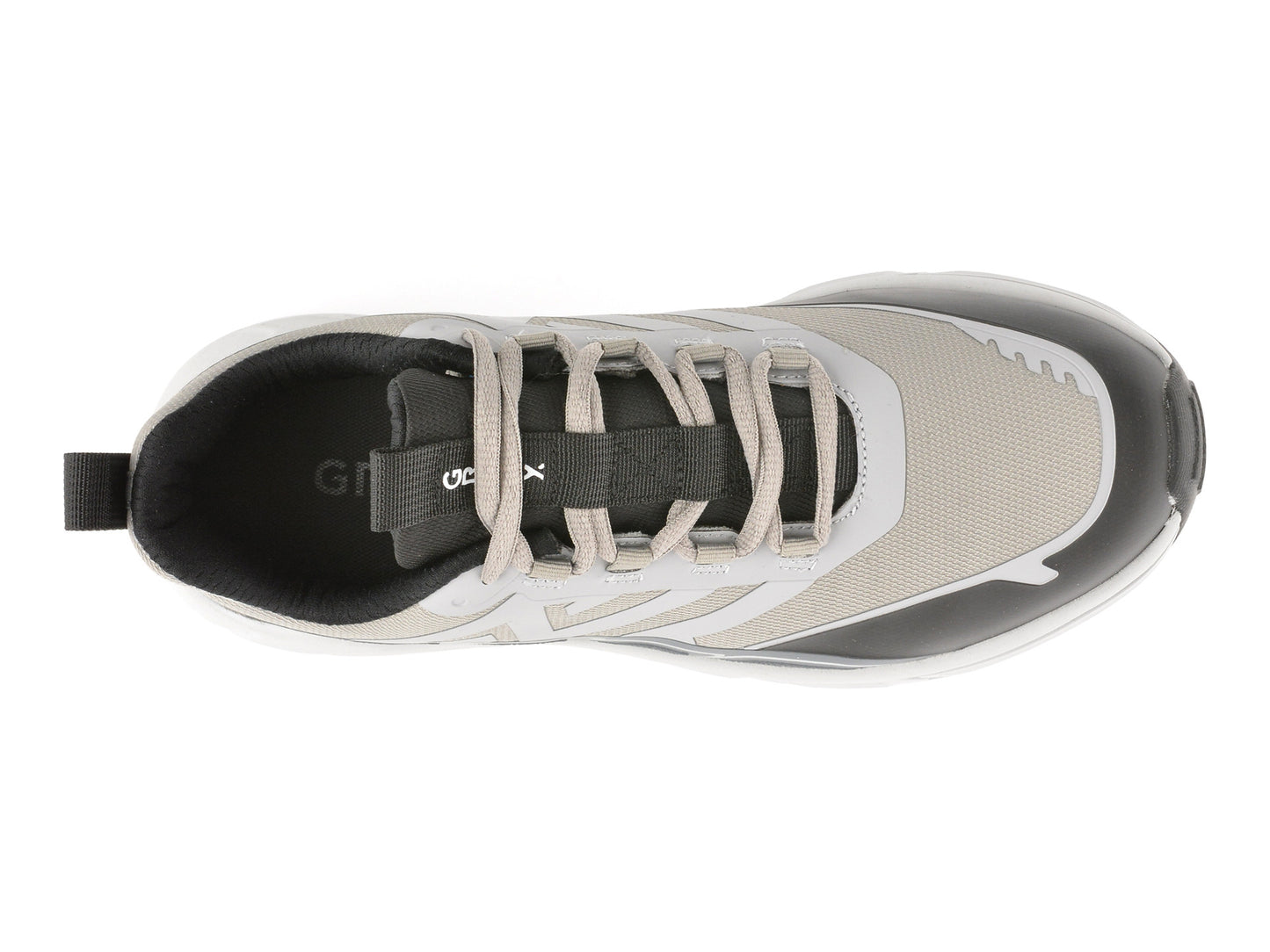 Pantofi sport gryxo bej, A933911, din material textil