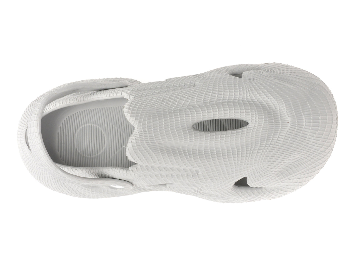 Papuci gryxo gri, YD1001, din pvc