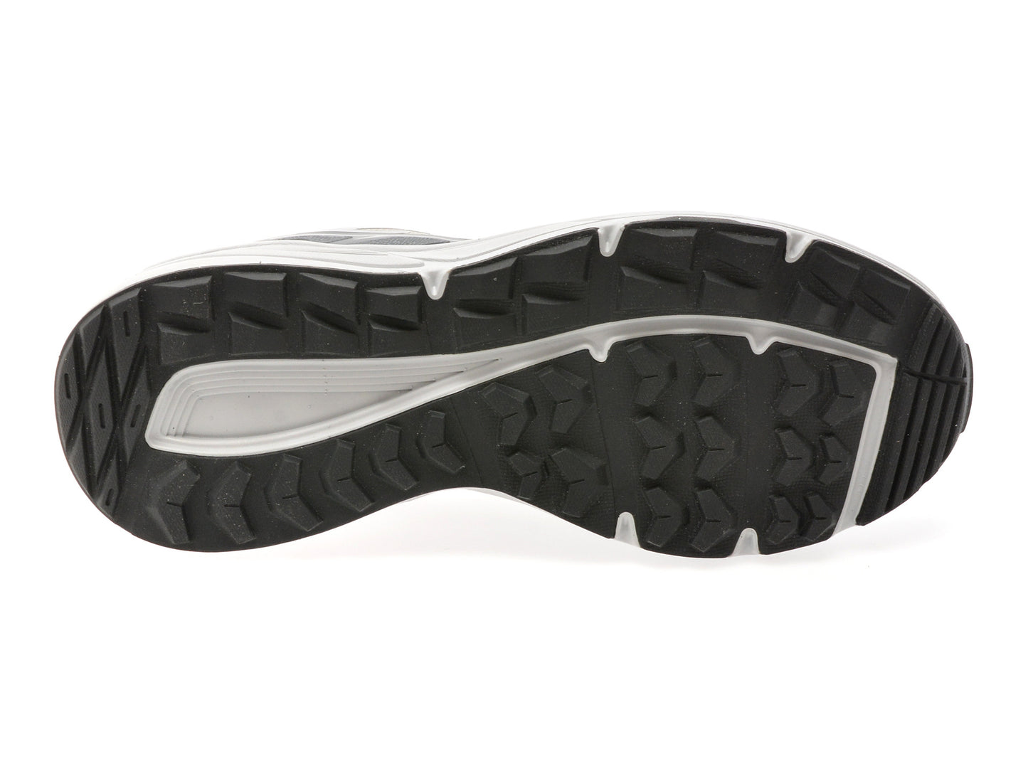 Pantofi sport gryxo bej, A933911, din material textil