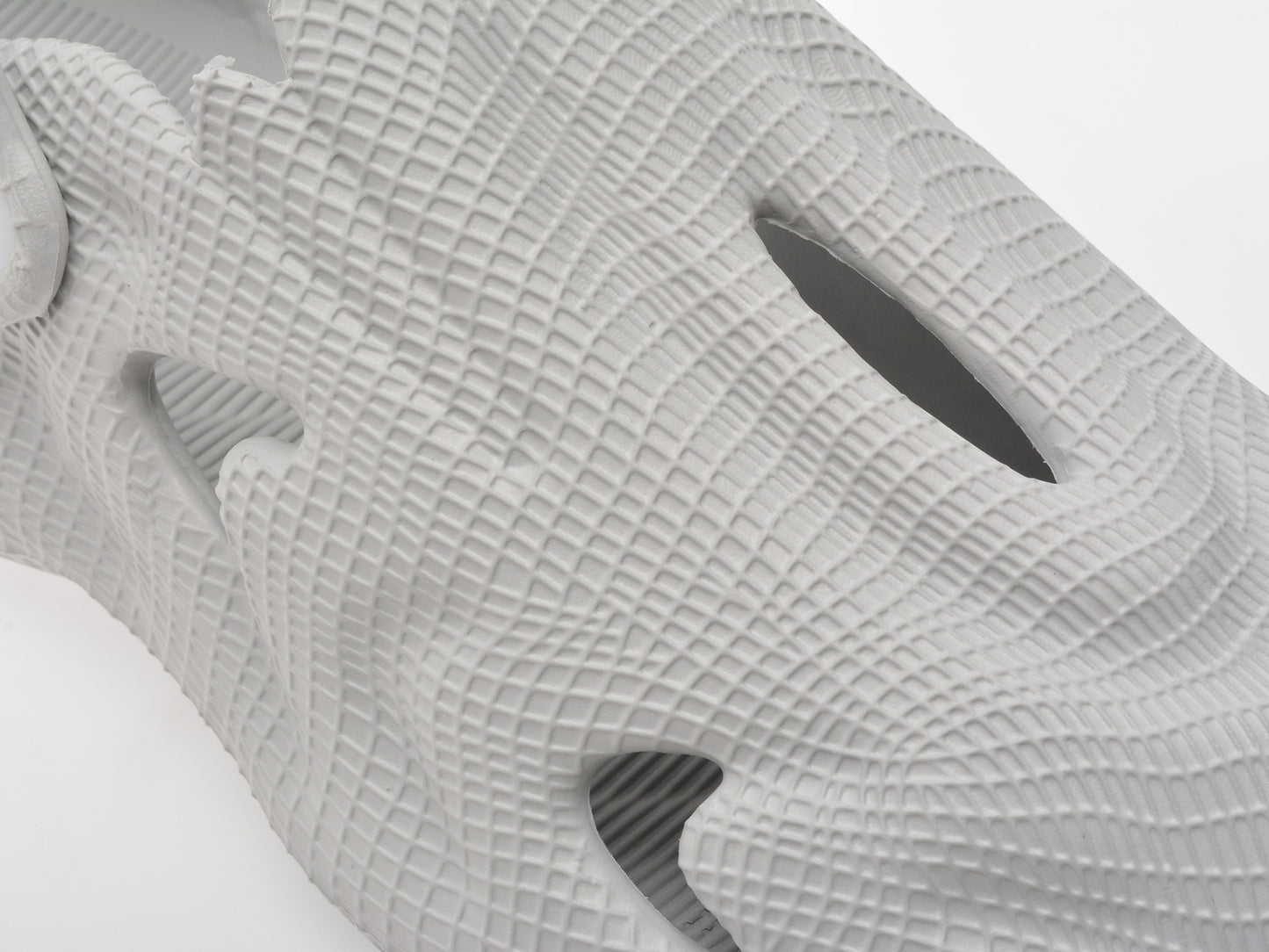 Papuci gryxo gri, YD1001, din pvc
