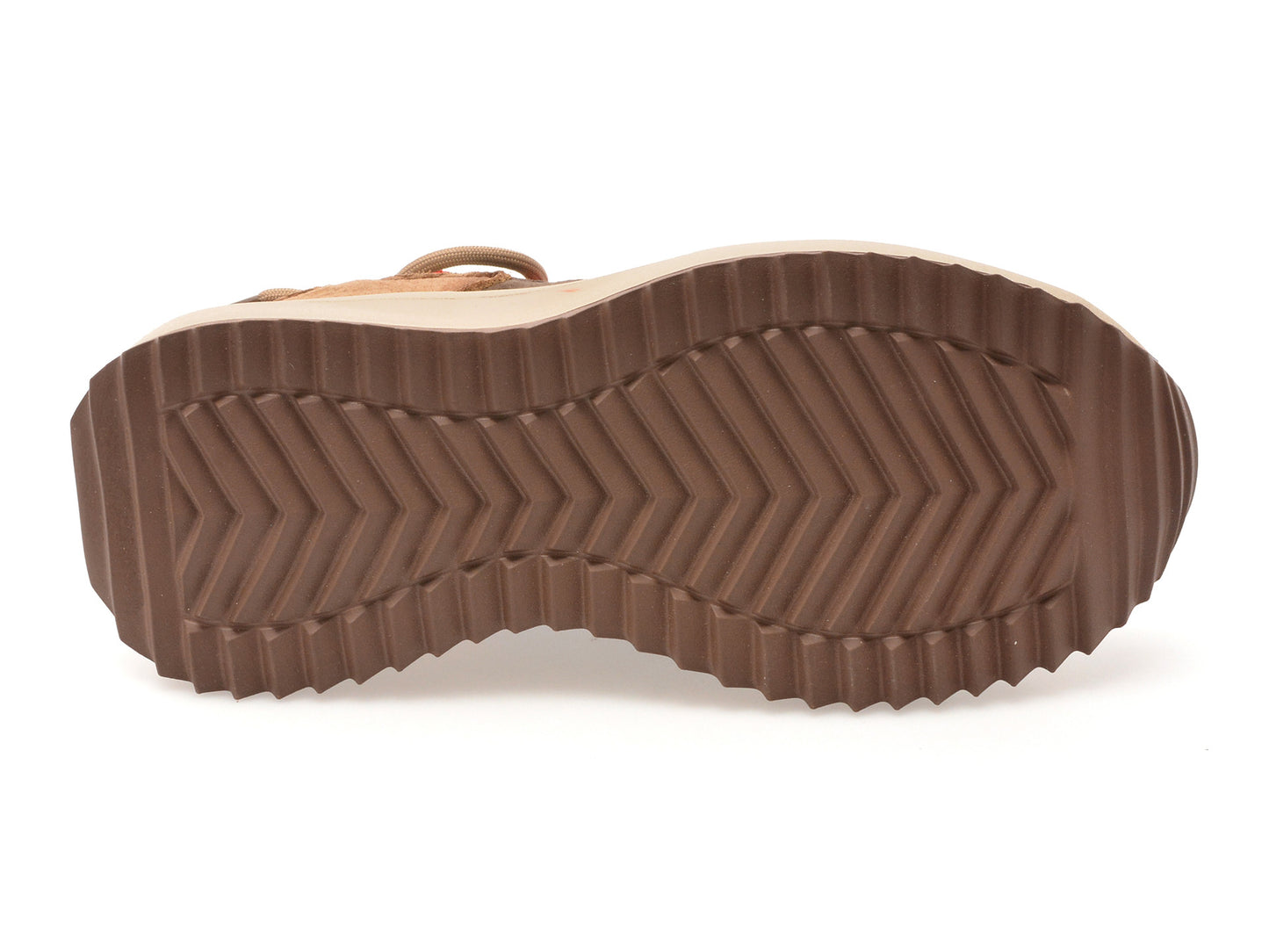 Pantofi sport gryxo visinii, Y5355, din piele naturala