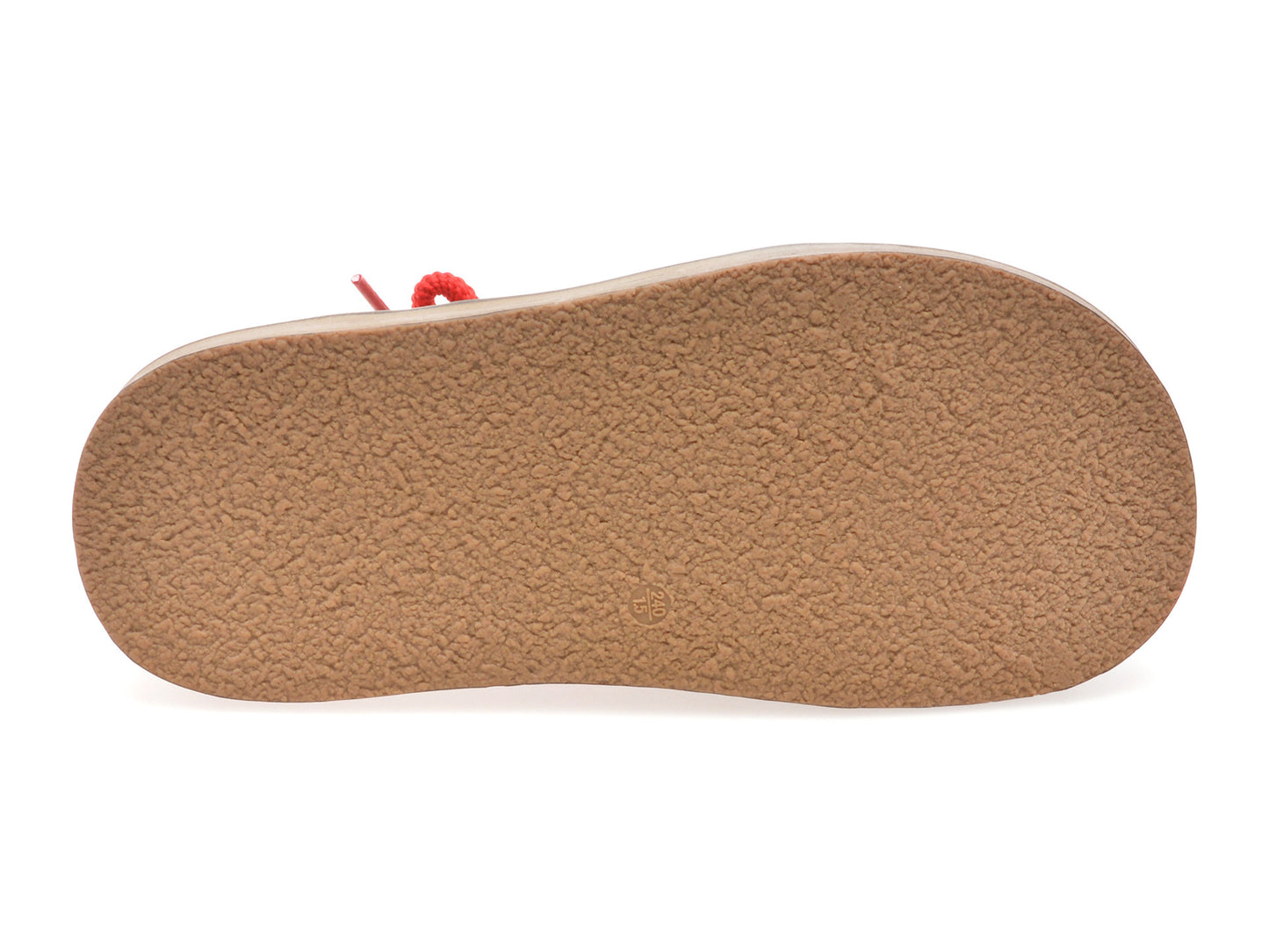 Pantofi sport gryxo rosii, 10221, din piele intoarsa