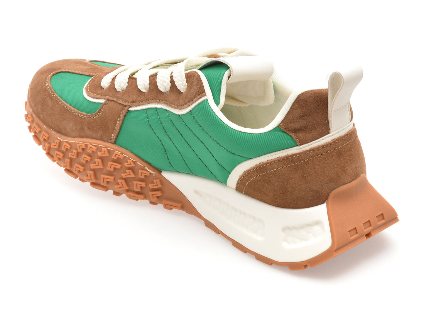 Pantofi sport gryxo maro, 2106, din material textil