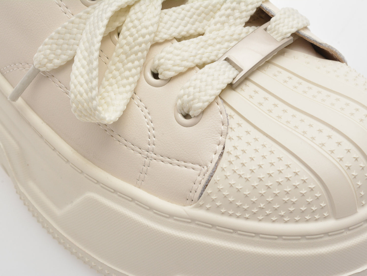 Pantofi sport gryxo rosii, 10151, din piele naturala