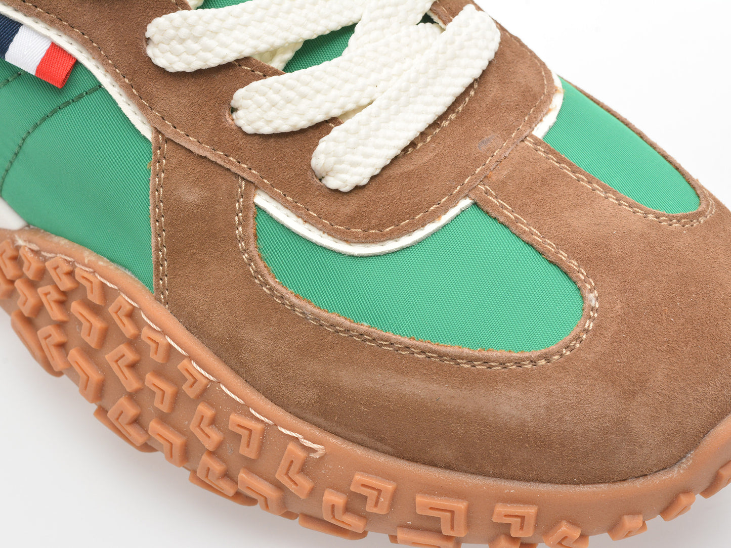 Pantofi sport gryxo maro, 2106, din material textil